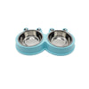 Food Bowl Pet Food Container